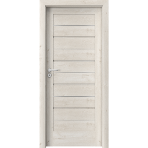 Porta Verte HOME G.0 intarzia Dub Škandinávsky 